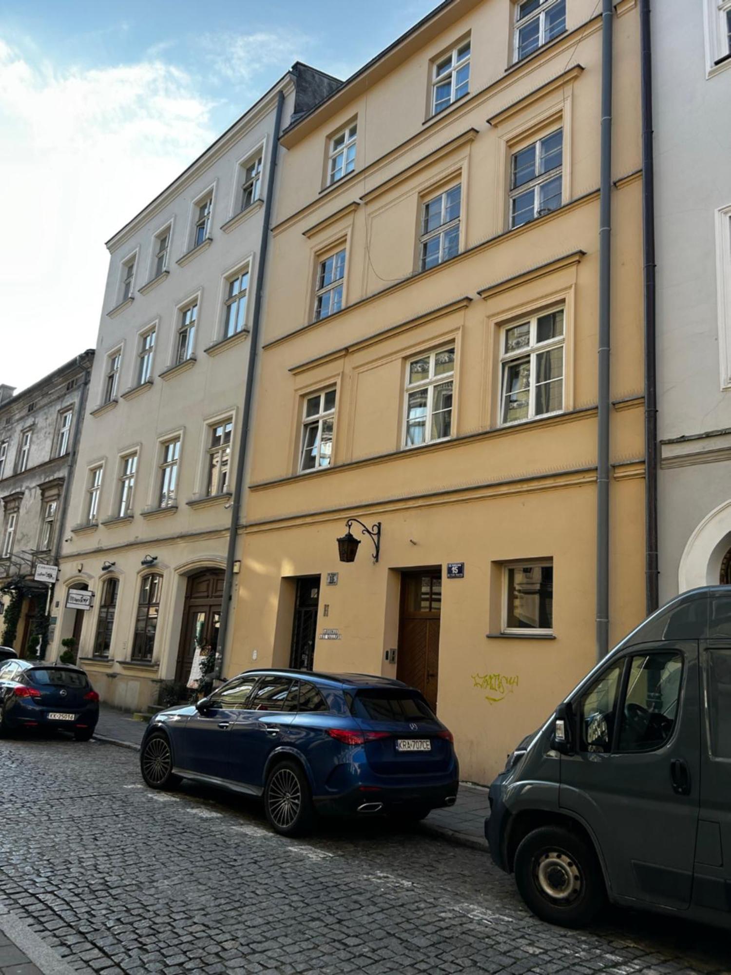 Vintage Poselska Apartment, Krakow
